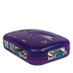 Networking, 2-Port PS/2 KVM Switch