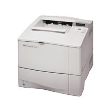Printer, HP LaserJet 4100 Laser (C8049A)