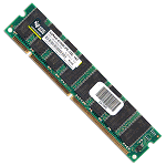 Memory Micsys 512 MB (64x64) PC-133 168-pin DIMM