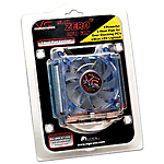 Cooling Fan, SubZero CPU