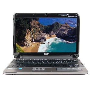 Acer Z520 Netbook