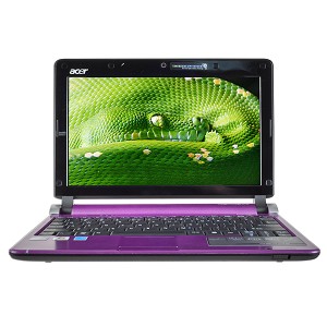 Acer N270 netbook Perl