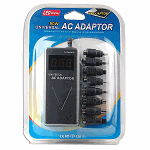 Adapter, 90w Universal Notebook AC