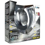 Mouse, LynxQ22
