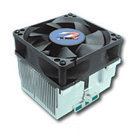 Cooling Fan, Thermaltake TR2 M3