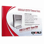 Misc, USB2.0 HDTV Tuner Box