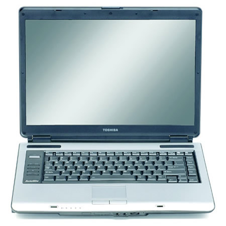 Toshiba A105 S2001