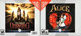 Software Gaming American McGee's Alice and Clive Barker's Undying