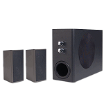 Speakers Benwin MG-EC-21 2.1