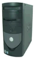 Dell Gx270