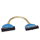 Cable Floppy Round