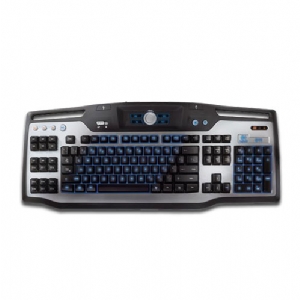 Keyboard Logitech G11 Gaming Keyboard