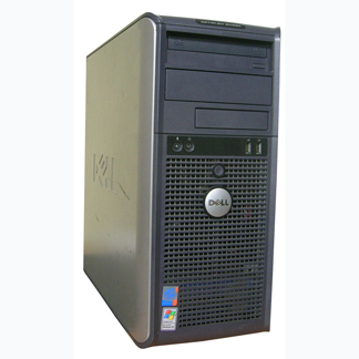 Dell Gx620
