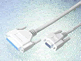 Cable HP Printer cable c2933a
