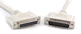 Cable IEEE 1284 Printer cable