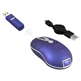 Mouse iMicro Wireless Optical 3D