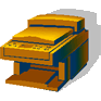 Printer, Laser