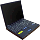 Compaq Intel Pentium M 2GHz Processor