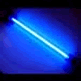 Case Accessories/ Blue Neon ps-3709