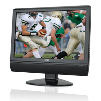 Coby HDTV Monitor 19&nbsp;